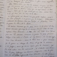 Traduction botanique; anon.; n.d.