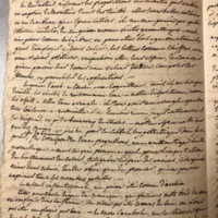 Traduction des œuvres d’Archimède par Peyrard
