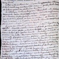 Mémoires de Noailles par l&#039;abbé Millet (1777)