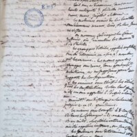 Notes du cours public d'astronomie donné par François Arago, 1825