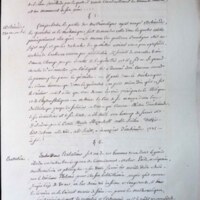 Extrait de l&#039;histoire des mathématiques de Montucla. Tom. Ier. Part. 1er. Livre 3e…