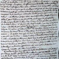 Transactions de la société littéraire de Bombay (2e volume)