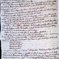 3 premiers volumes de l&#039;histoire de Paris par Delarue ?