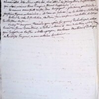 Notes extraites des dissertations sur l&#039;histoire de la Russie par Schloetzer