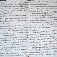 Voyage en Laponie de Maupertuis