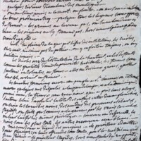Relation d&#039;un voyage de la Martinique par Chanvallon en 1751