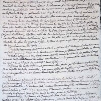 13e volume des Recherches asiatiques (imprimé à Calcuta en 1820)