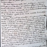 J&#039;ai quelques idées à fixer