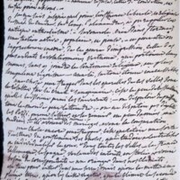 Trois derniers volumes des républiques italiennes de Sismondi