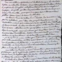 Homélies et lettres choisies de St Basile le Grand traduites par l&#039;abbé Auger