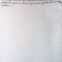 Ecrit sur la constitution d&#039;Angleterre par M. Frizell