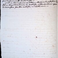 30 numéros des Journaux de cinq cours publics (M. Pierron, M. de la Cretelle), Vers de Desportes