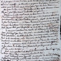Histoire de la Louisiane par M. Le Page du Pratz publié en 1758