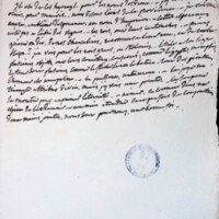 Vocabulaire hiéroglyphique de Young