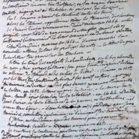 Trois derniers volumes des républiques italiennes de Sismondi