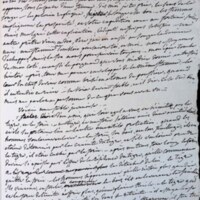 Histoire de l&#039;archipel indien de Crawford