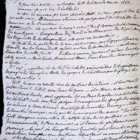 Volumes publiés de la relation de M. de Humboldt