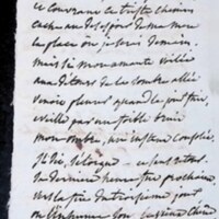 La chute des feuilles, elegie par Millevoye