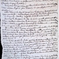 Journal d&#039;un séjour dans l&#039;Inde par une dame M Mary Graham (??)
