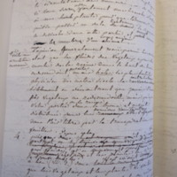 Traduction botanique; anon.; n.d.