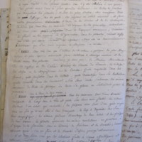 Traduction botanique; anon.; n.d.