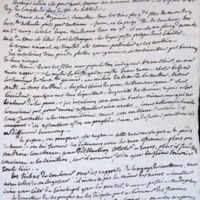 Histoire de l&#039;archipel indien de Crawford