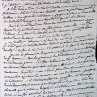 Voyage historique en Egypte, par Dominique di Pietro