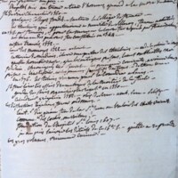 3 premiers volumes de l&#039;histoire de Paris par Delarue ?