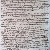 3 premiers volumes de l&#039;histoire de Paris par Delarue ?