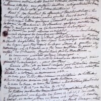 Révolutions de Norvège de Catteau Calville