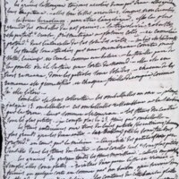 Etude d&#039;ombelles