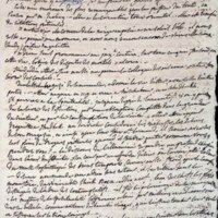 Le perse ? De M. de Sacy (relecture)