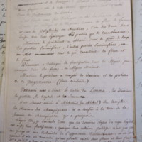 Traduction botanique; anon.; n.d.