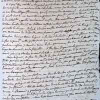 Voyage en Perse et en Arménie par M. Jaubert (avec carte)