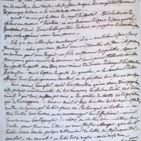 Voyage de M. Raoul Rochette en Suisse