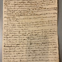 Traité de physique élémentaire de Lamy