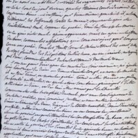 Homélies et lettres choisies de St Basile le Grand traduites par l&#039;abbé Auger