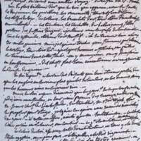 Relation des ashentis ? Par le Cap[itai]ne Badwick?