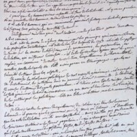 Des conspirations et de la justice politique de Guizot