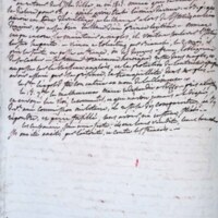 Mémoires du comte Orlof sur le royaume de Naples