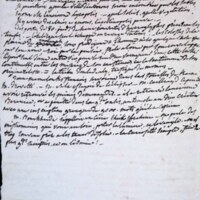 Voyage dans le levant de M. de Forbin