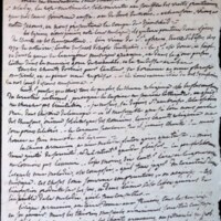 Mémoires de Villoteau sur l&#039;état de l&#039;art musical en Egypte