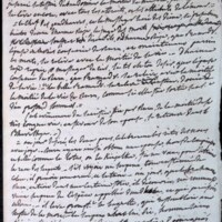 3ers cahiers des Annales de littérature orientale en anglais