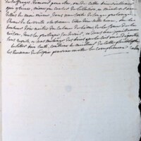 Morceau de Mme de Stael sur l&#039;Allemagne (relecture)
