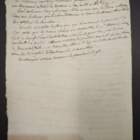 22 mars 1818 : Note du journal des débats du 15 mars et suivants
