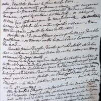 3e volume des croisades de Michaud