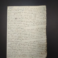 Mémoires de Franklin publiés par M. William Temple Franklin son petit-fils.