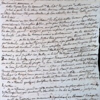 3 premiers volumes de l&#039;histoire de Paris par Delarue ?
