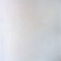 J&#039;ai à décrire une anémone, qui, s&#039;y j&#039;en crois Lamarck, ne se trouve que dans nos jardins et qui cependant…