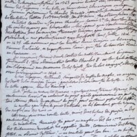 Mémoires du comte Orlof sur le royaume de Naples